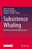 Subsistence Whaling