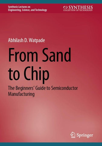 From Sand to Chip