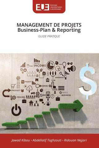 MANAGEMENT DE PROJETS Business-Plan & Reporting