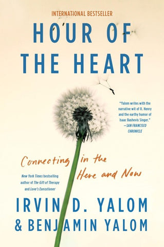Hour of the Heart