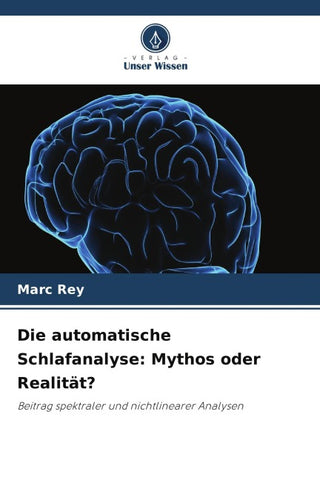 Die automatische Schlafanalyse: Mythos oder Realität?