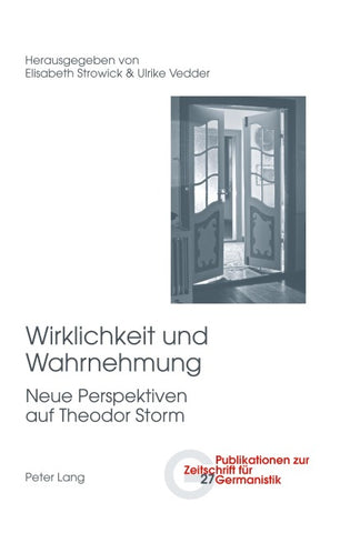 Wirklichkeit und Wahrnehmung