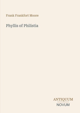Phyllis of Philistia
