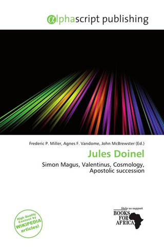 Jules Doinel