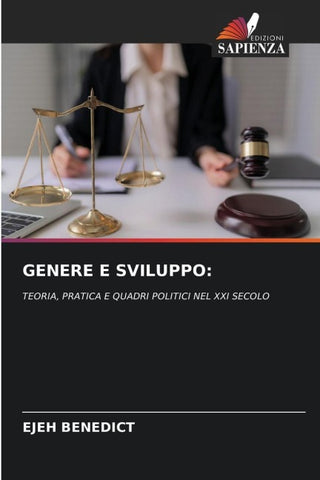GENERE E SVILUPPO: