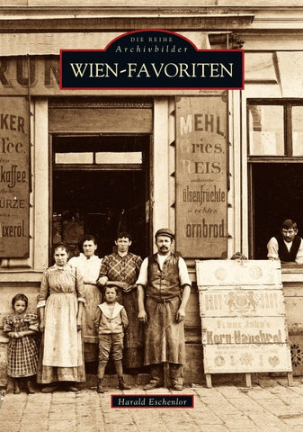 Wien-Favoriten