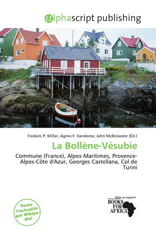 La Bollène-Vésubie