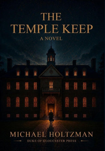 The Temple Keep