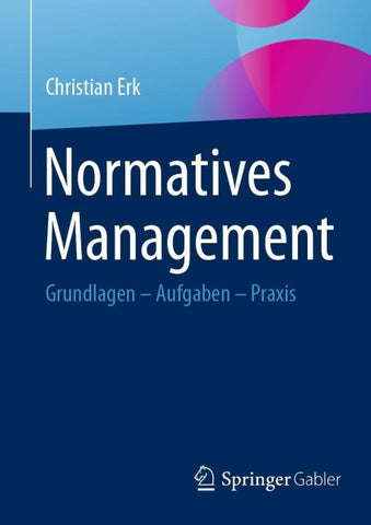 Normatives Management