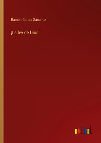 ¡La ley de Dios!
