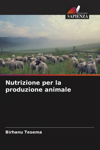 Nutrizione per la produzione animale