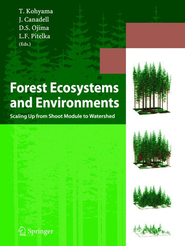 Forest Ecosystems and Environments