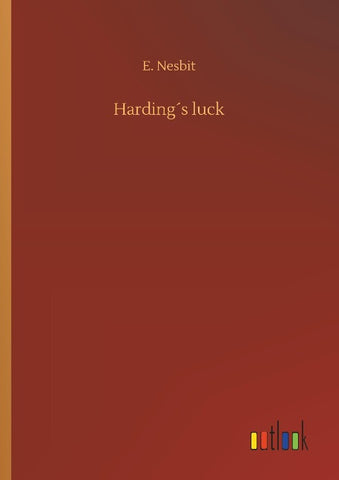 Harding´s luck