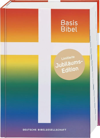 BasisBibel. Die Kompakte. Jubiläumsausgabe