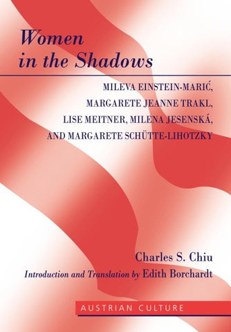 Women in the Shadows