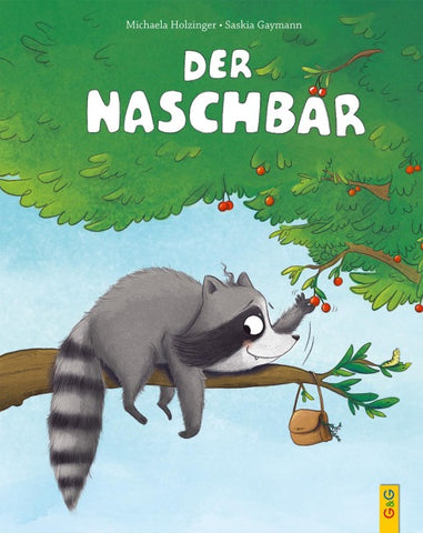 Der Naschbär