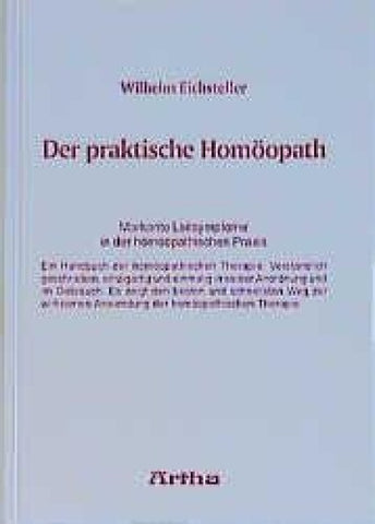 Der praktische Homöopath
