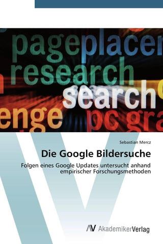Die Google Bildersuche