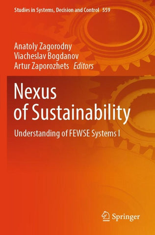 Nexus of Sustainability