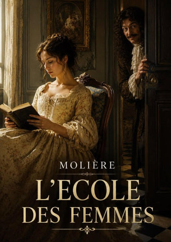L'Ecole des femmes