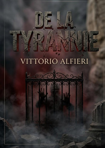 De la tyrannie