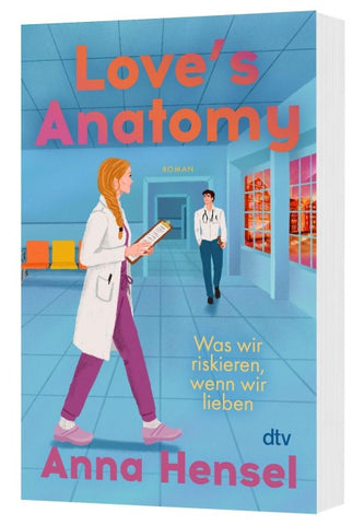 Love's Anatomy