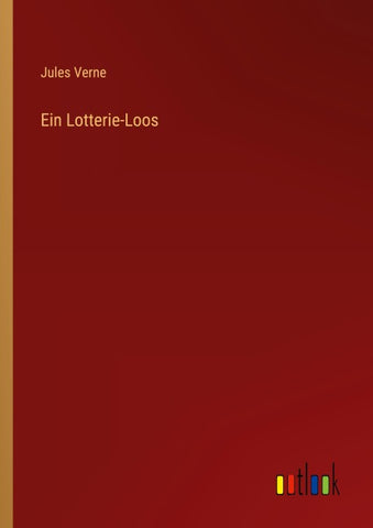 Ein Lotterie-Loos