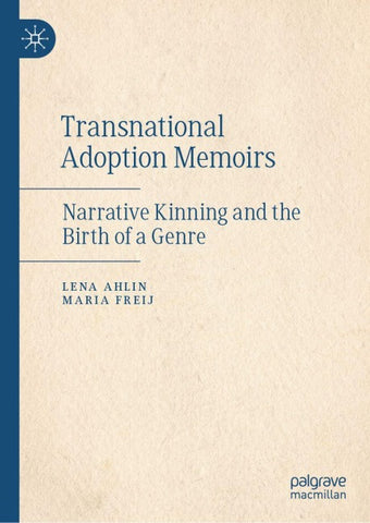 Transnational Adoption Memoirs