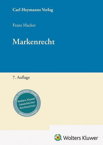 Markenrecht