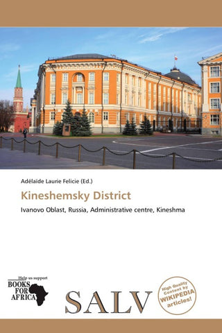 Kineshemsky District