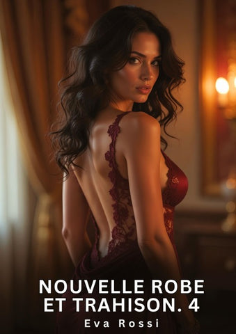Nouvelle Robe et Trahison. 4