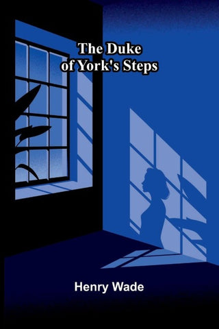 The Duke of York's steps