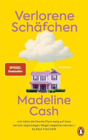 Verlorene Schäfchen