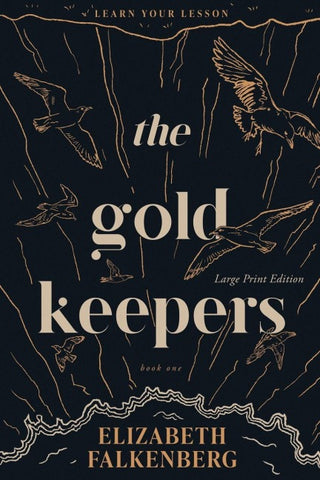 The Gold Keepers
