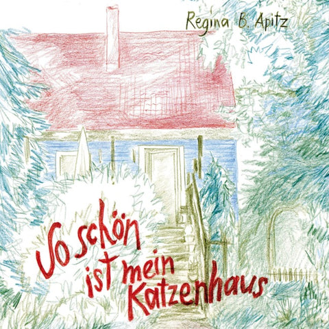 So schön ist mein Katzenhaus