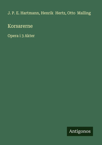 Korsarerne