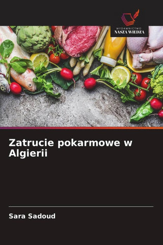 Zatrucie pokarmowe w Algierii