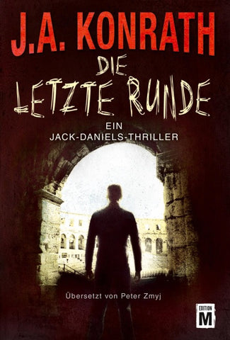 Die letzte Runde