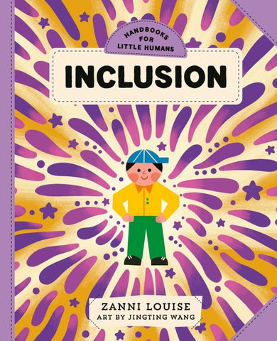 Handbooks for Little Humans