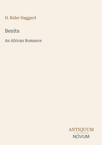 Benita