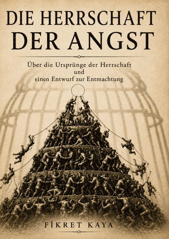 Die Herrschaft der Angst