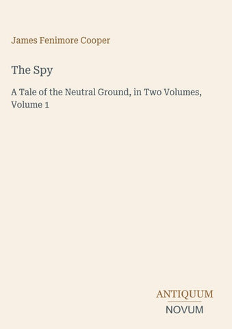 The Spy