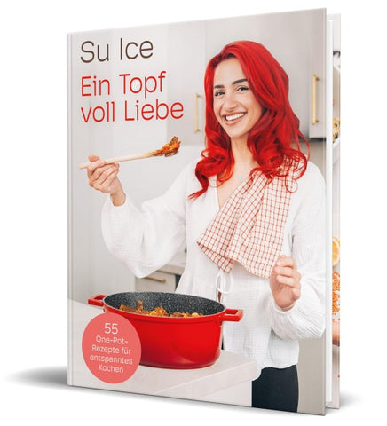 Ein Topf voll Liebe