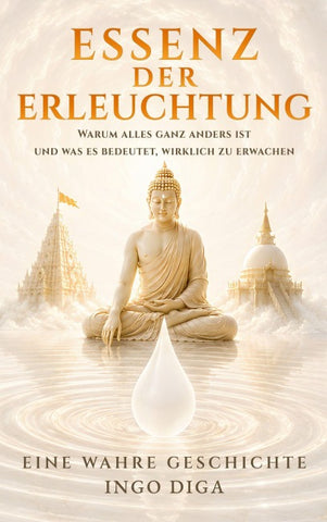 Essenz der Erleuchtung