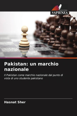 Pakistan: un marchio nazionale