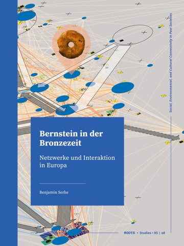 Bernstein in der Bronzezeit