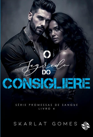 O SEGREDO DO CONSIGLIERE