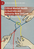 Critical Mental Health in Australia and Aotearoa New Zealand