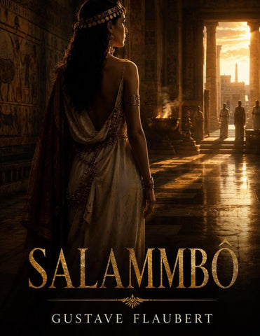 SALAMMBÔ