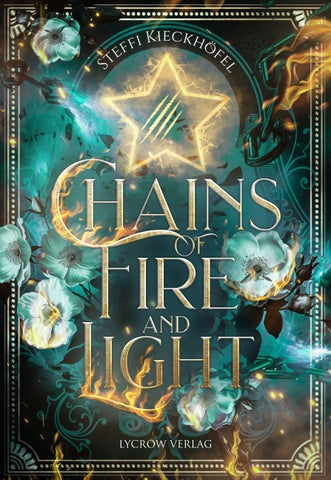 Chains of Fire and Light